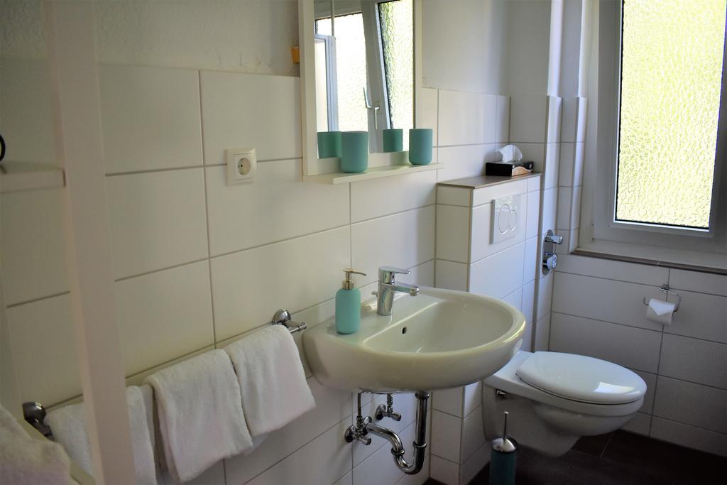 המבורג Budapester Hof Gaestehaus מראה חיצוני תמונה